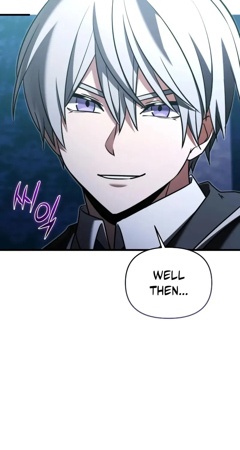 Time-Limited Genius Dark Knight Chapter 165.7 page 5 - 
