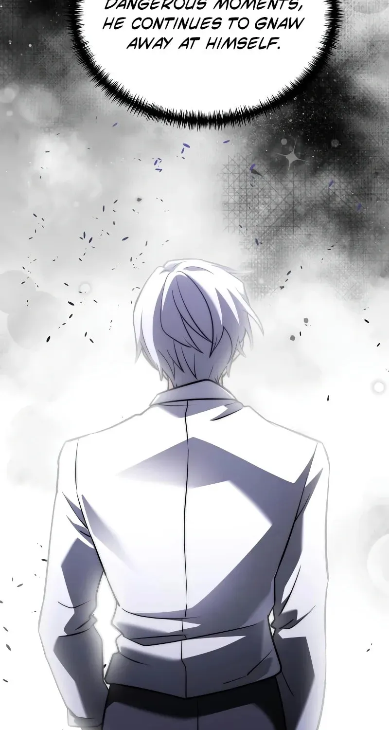 Time-Limited Genius Dark Knight Chapter 165.7 page 41 - 
