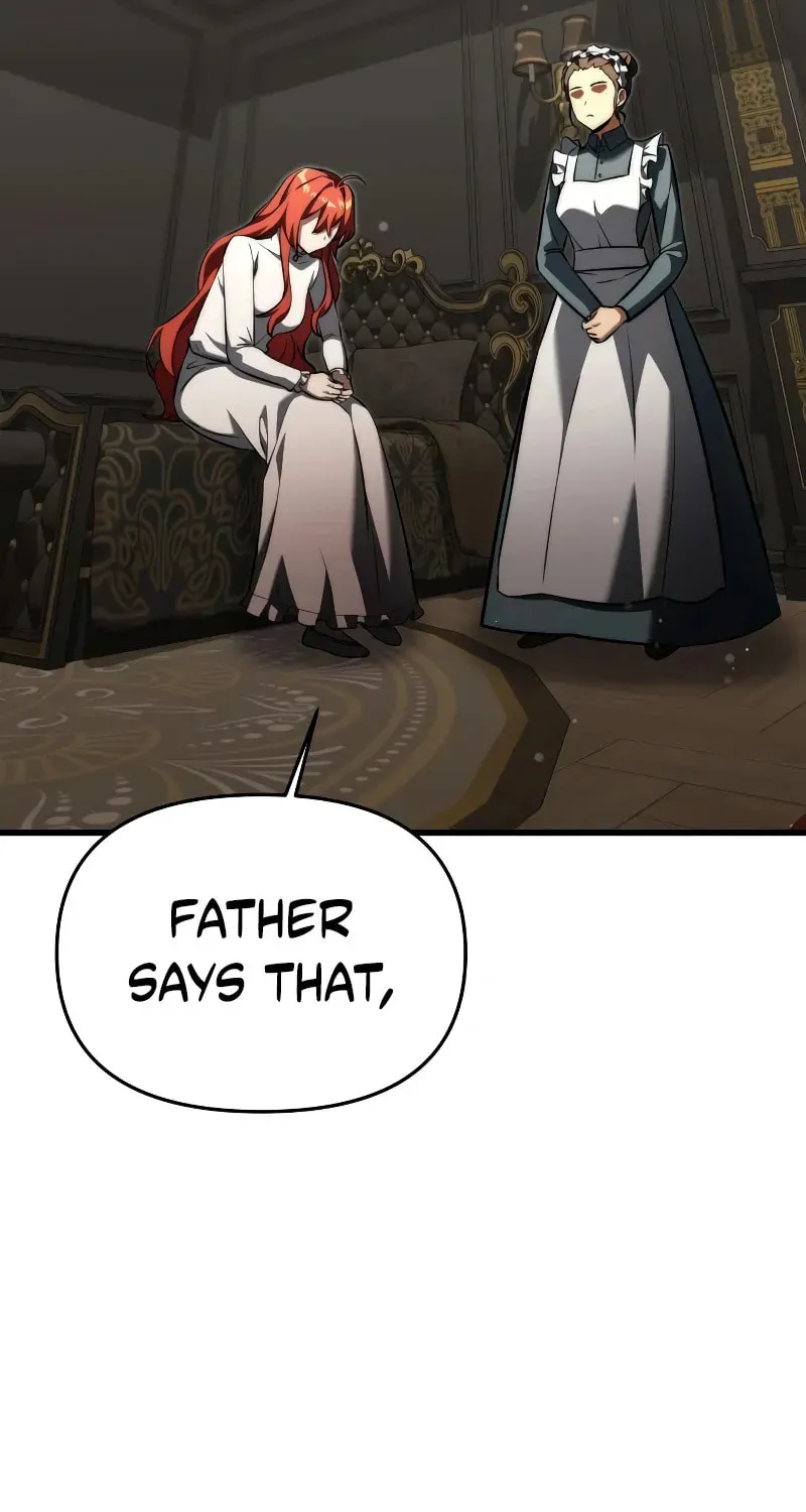 Time-Limited Genius Dark Knight Chapter 165.7 page 60 - 