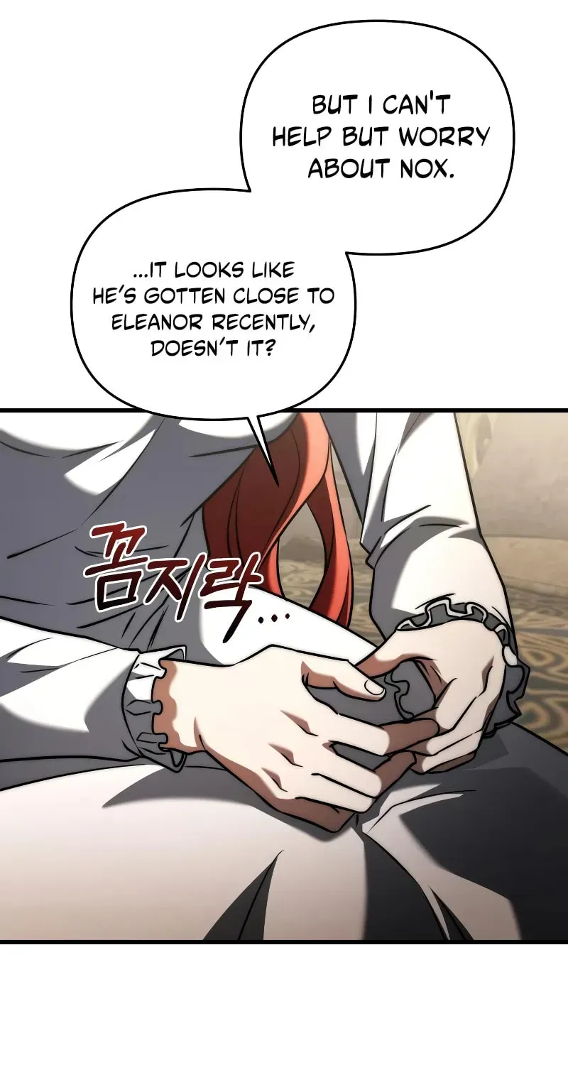 Time-Limited Genius Dark Knight Chapter 165.7 page 61 - 
