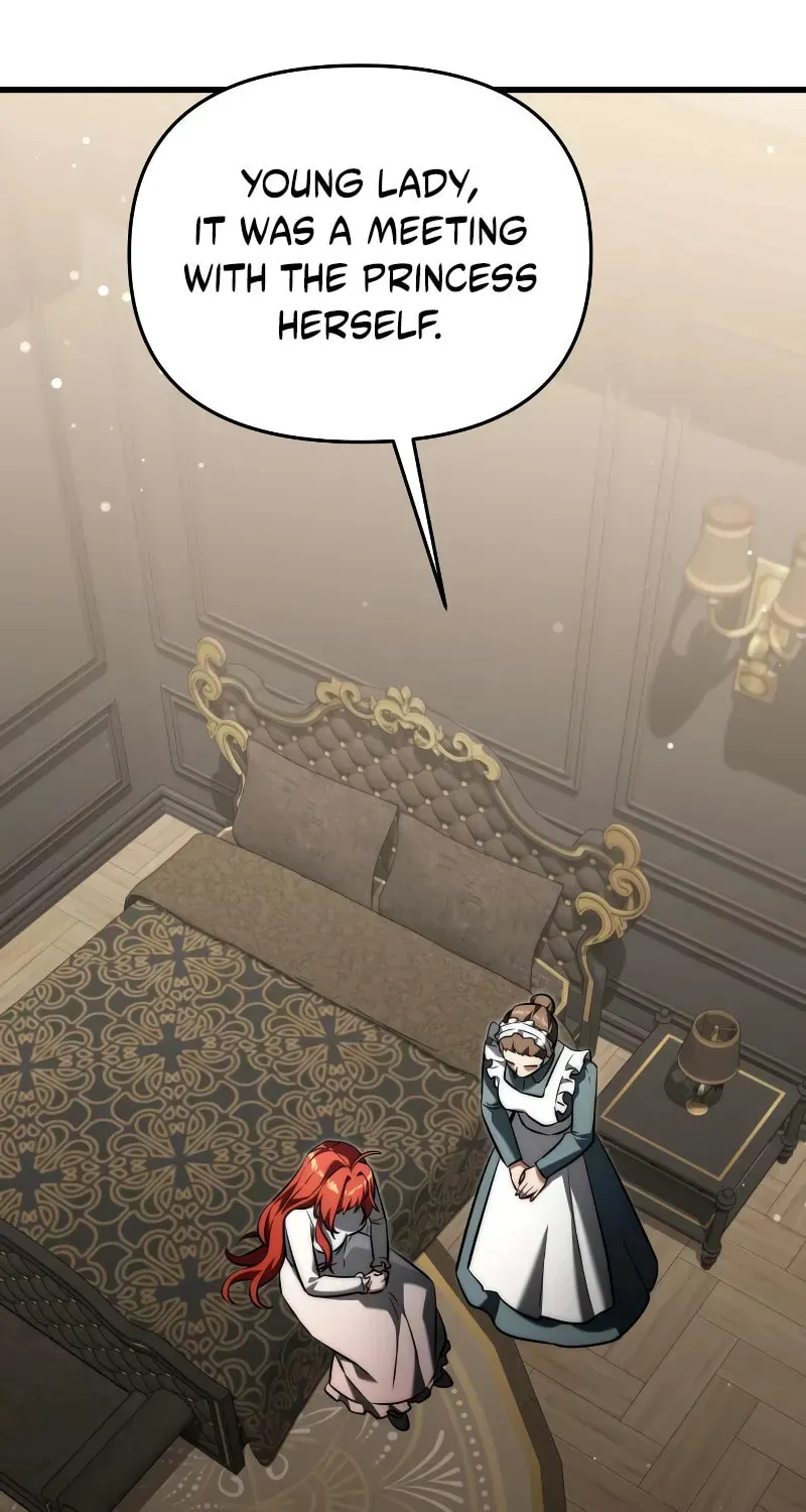 Time-Limited Genius Dark Knight Chapter 165.7 page 65 - 