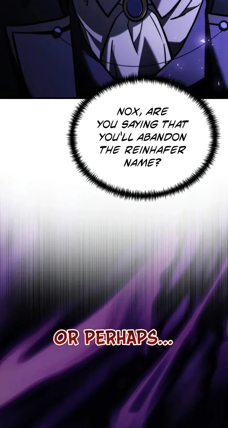 Time-Limited Genius Dark Knight Chapter 165.7 page 86 - 