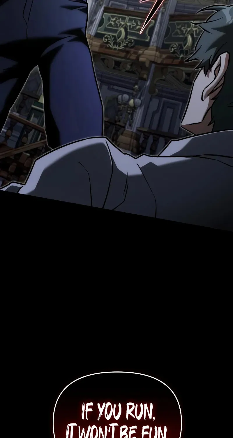 Time-Limited Genius Dark Knight Chapter 165.8 page 101 - 