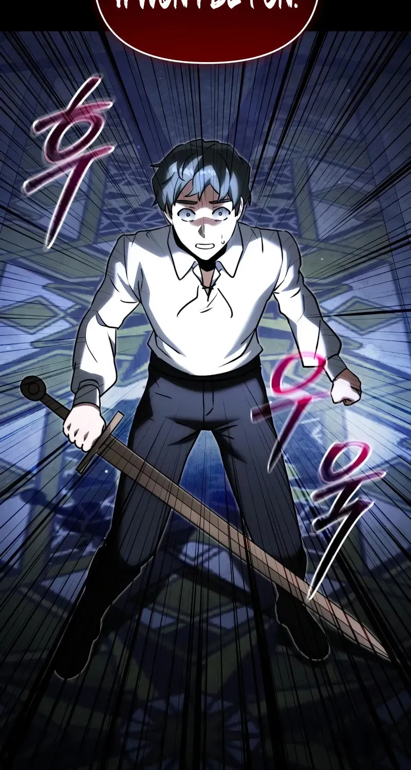Time-Limited Genius Dark Knight Chapter 165.8 page 102 - 