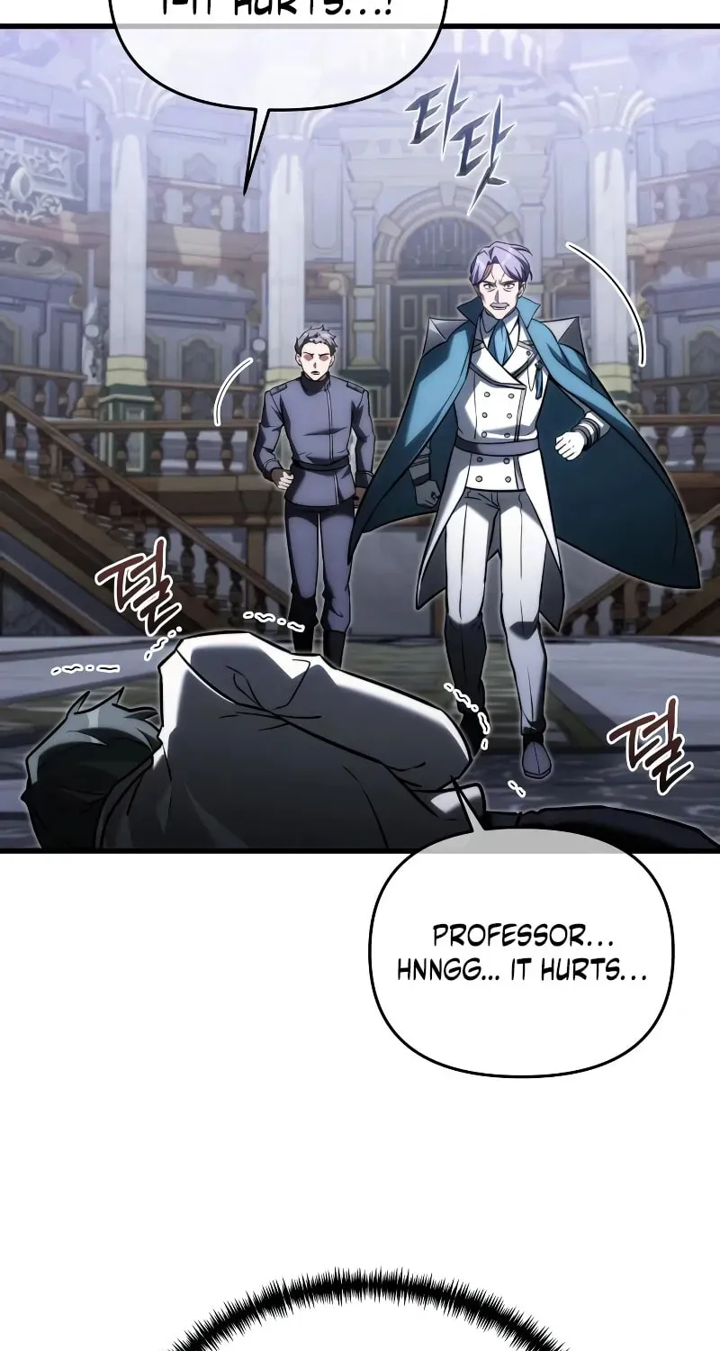 Time-Limited Genius Dark Knight Chapter 165.8 page 105 - 