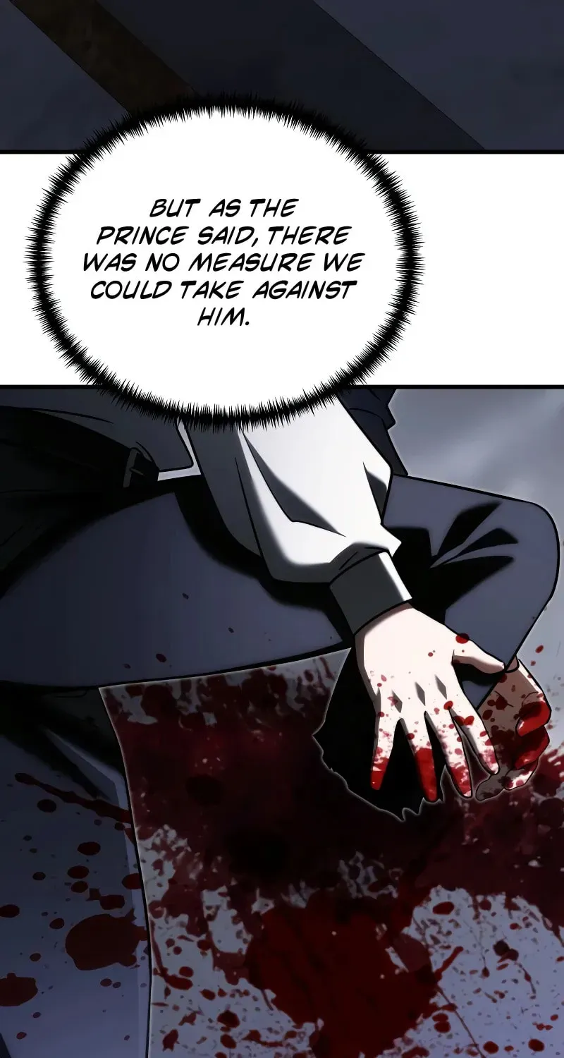 Time-Limited Genius Dark Knight Chapter 165.8 page 108 - 
