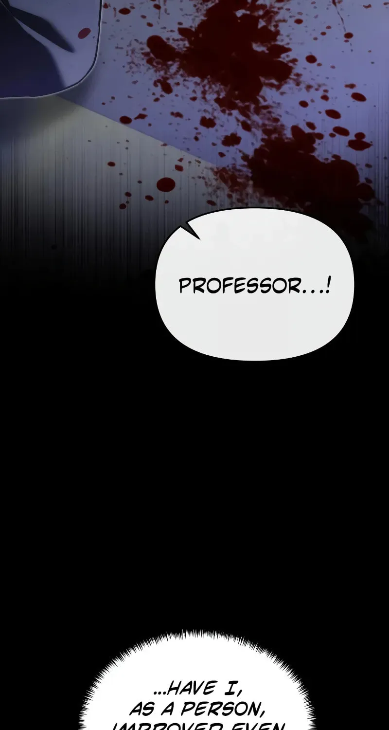 Time-Limited Genius Dark Knight Chapter 165.8 page 109 - 