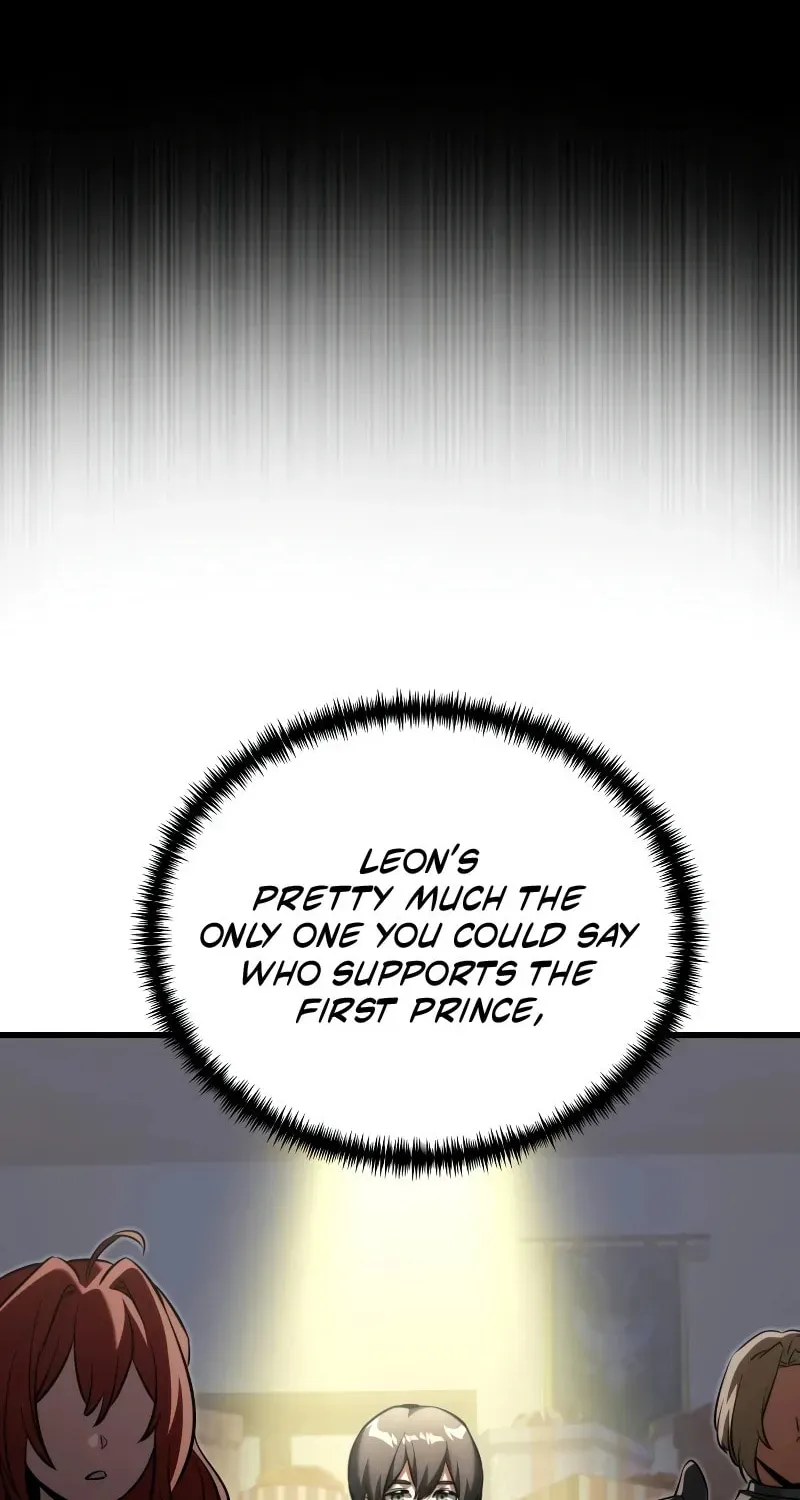 Time-Limited Genius Dark Knight Chapter 165.8 page 12 - 