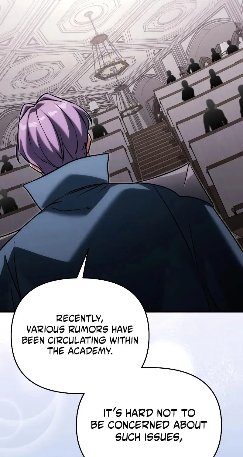 Time-Limited Genius Dark Knight Chapter 165.8 page 114 - 