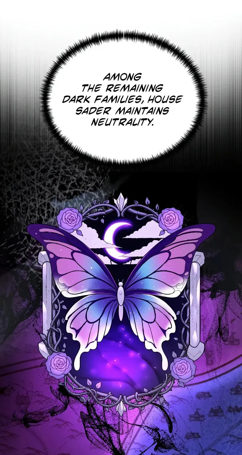 Time-Limited Genius Dark Knight Chapter 165.8 page 14 - 