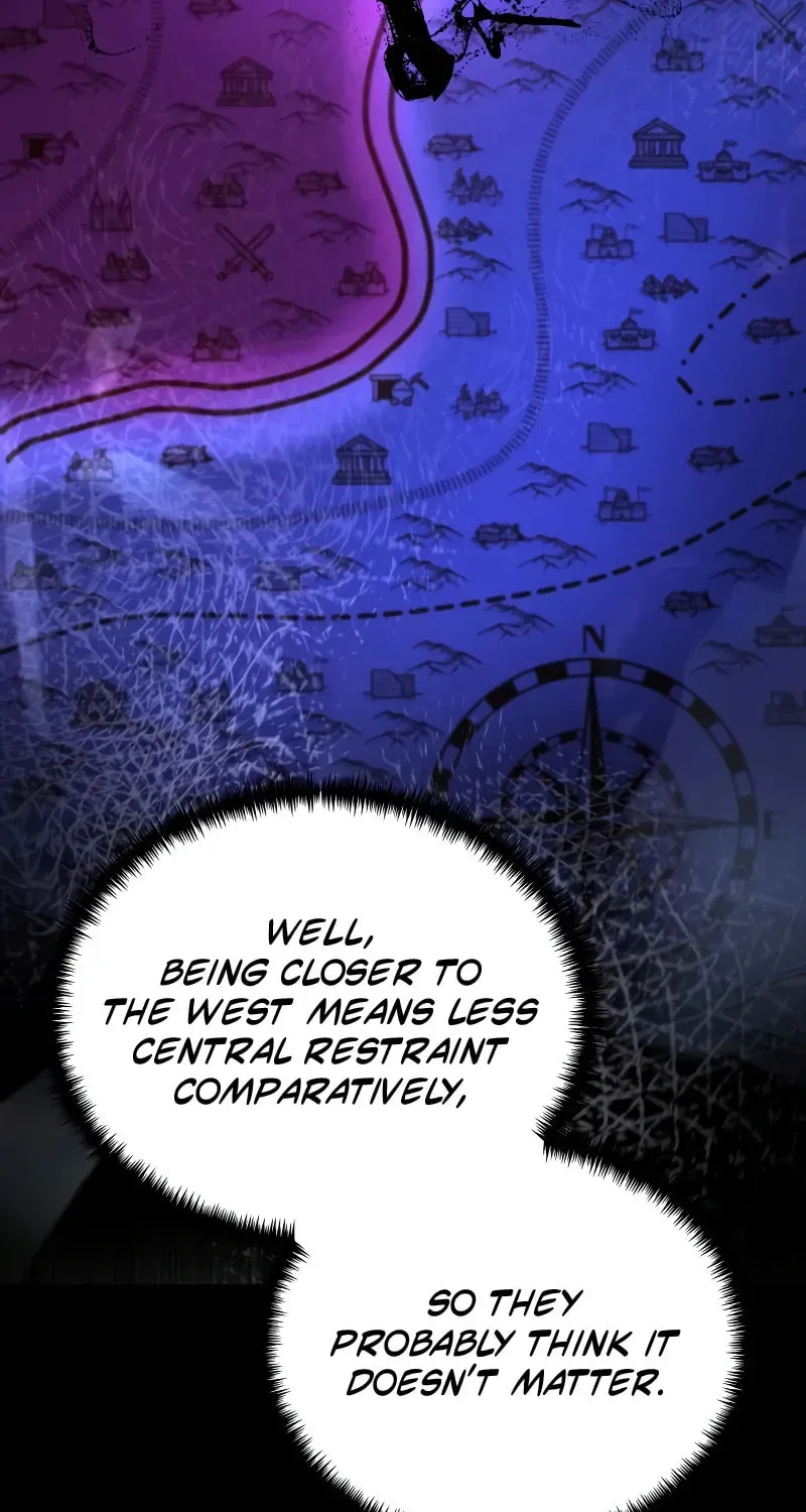 Time-Limited Genius Dark Knight Chapter 165.8 page 15 - 