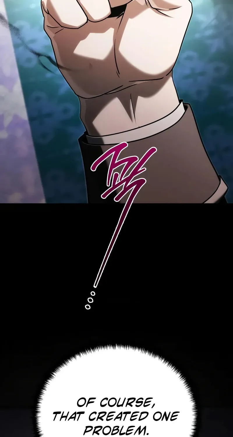 Time-Limited Genius Dark Knight Chapter 165.8 page 22 - 