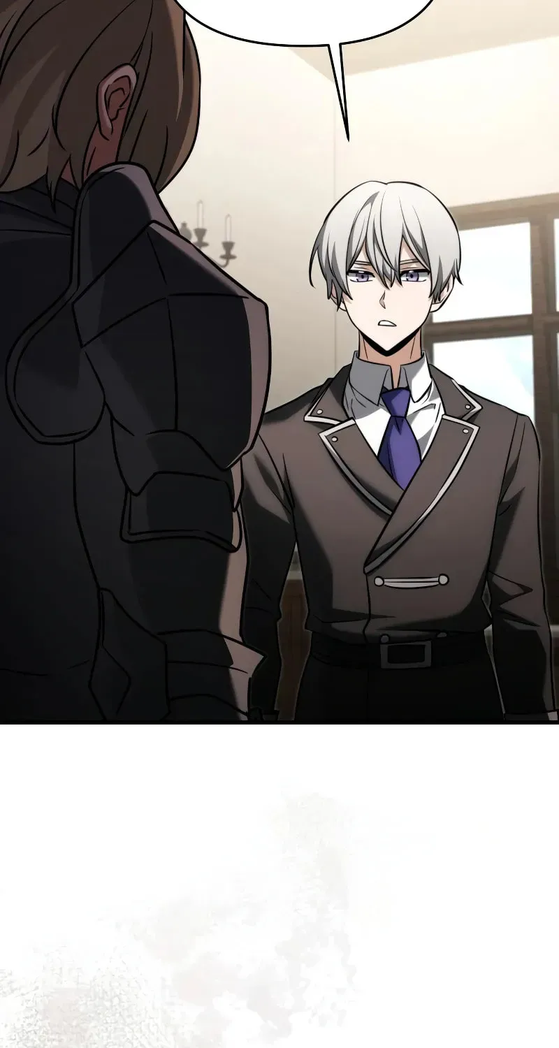 Time-Limited Genius Dark Knight Chapter 165.8 page 27 - 