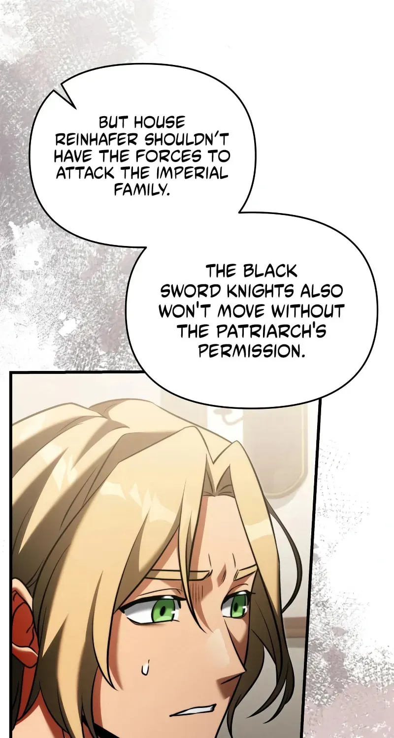 Time-Limited Genius Dark Knight Chapter 165.8 page 28 - 