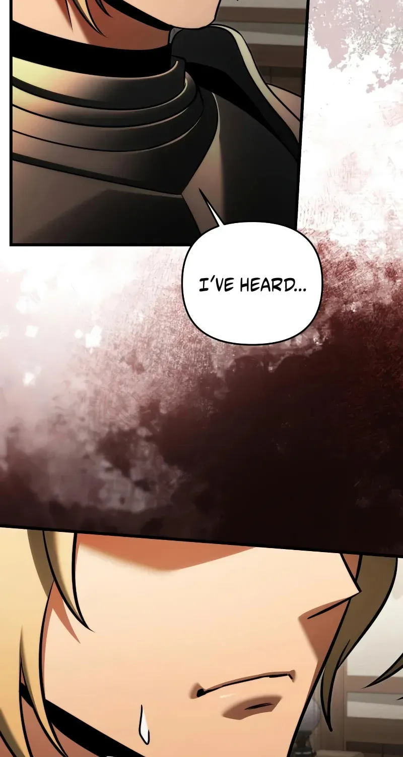 Time-Limited Genius Dark Knight Chapter 165.8 page 29 - 