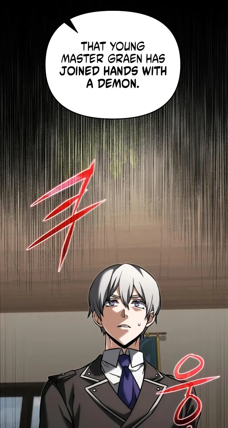 Time-Limited Genius Dark Knight Chapter 165.8 page 31 - 