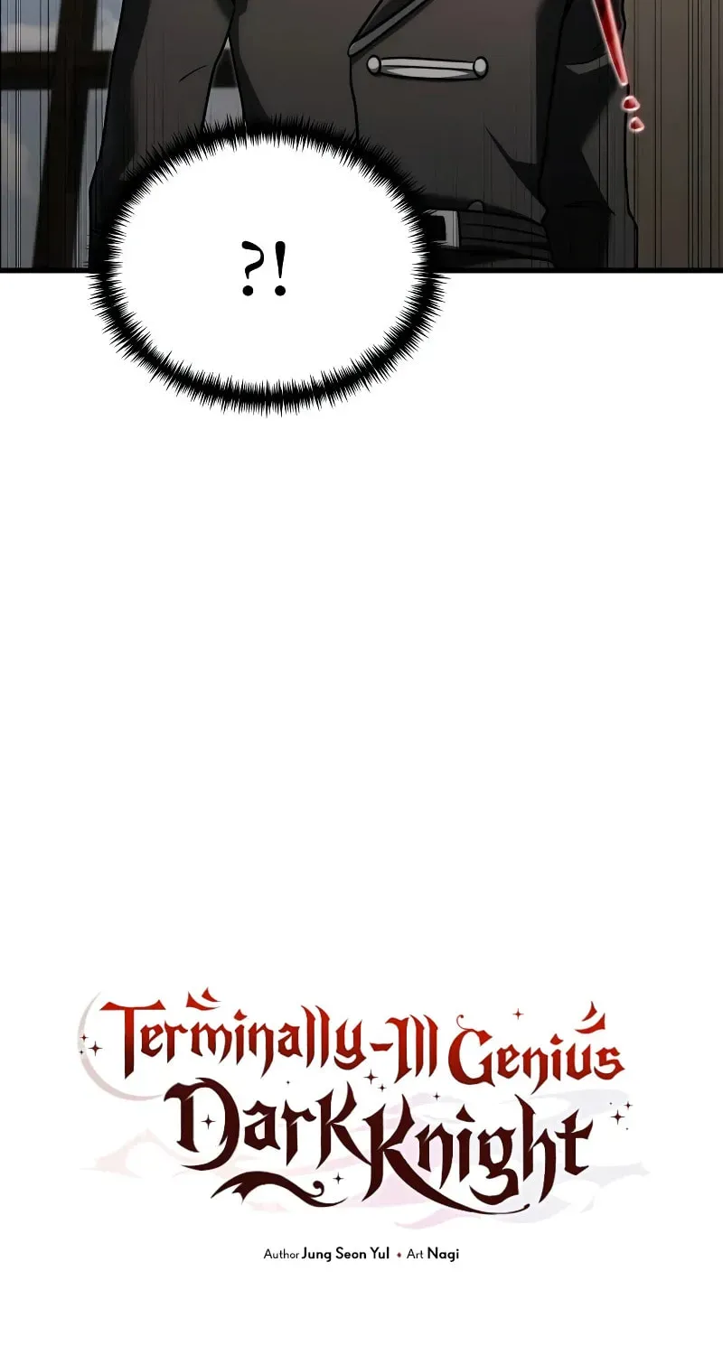 Time-Limited Genius Dark Knight Chapter 165.8 page 32 - 