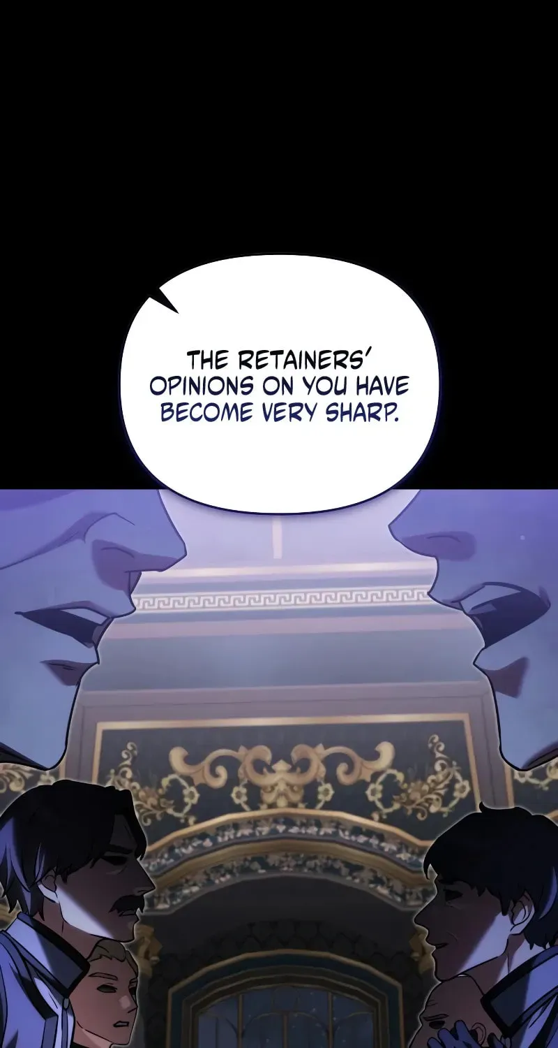 Time-Limited Genius Dark Knight Chapter 165.8 page 37 - 