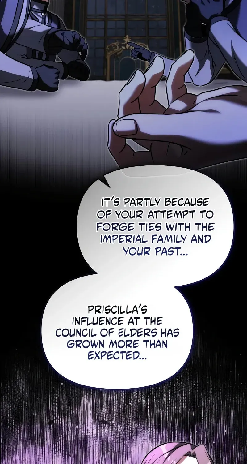 Time-Limited Genius Dark Knight Chapter 165.8 page 38 - 