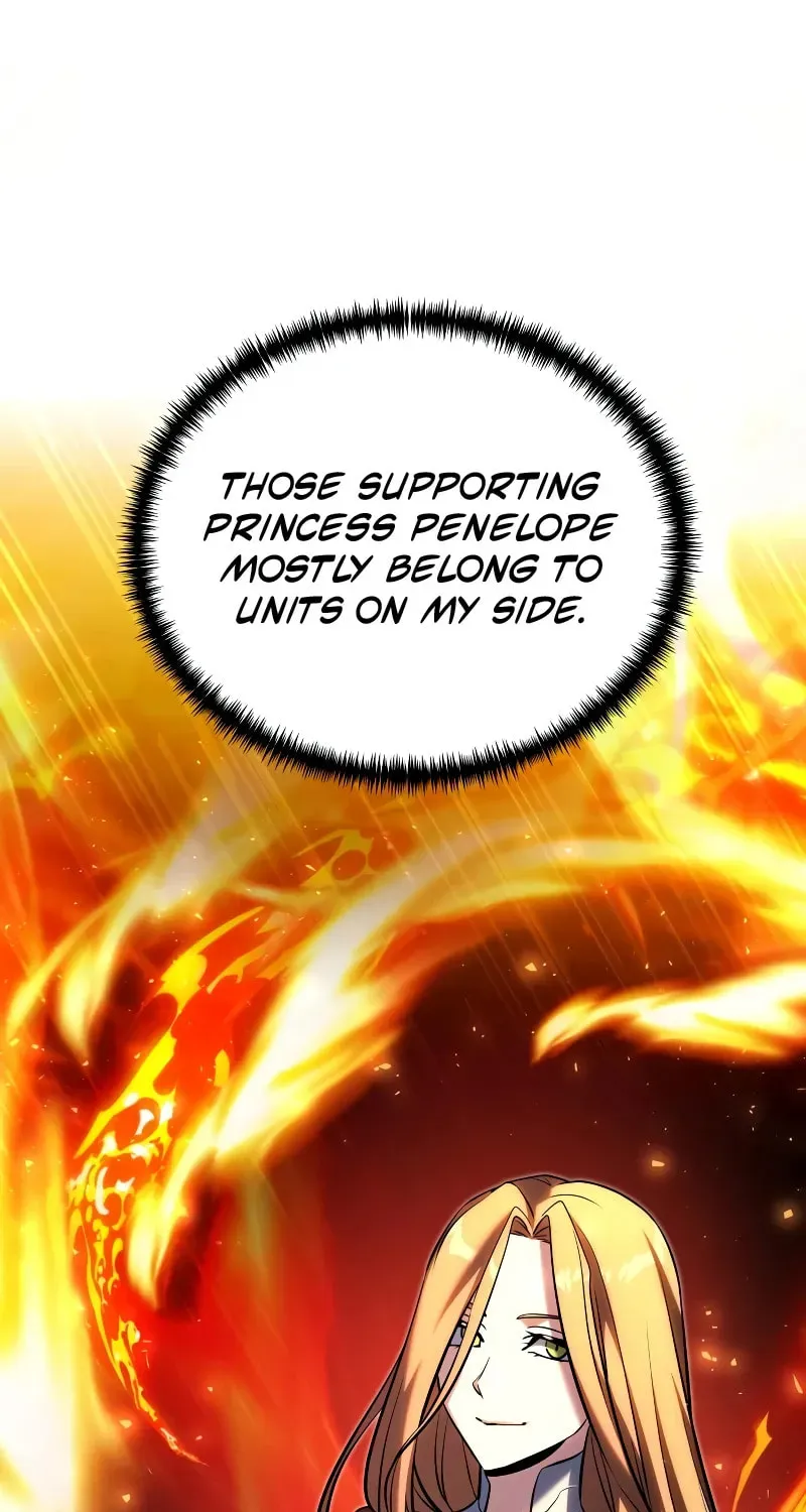 Time-Limited Genius Dark Knight Chapter 165.8 page 5 - 