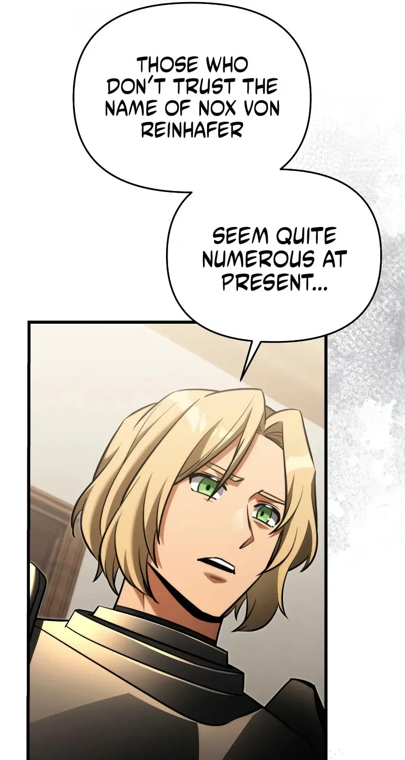 Time-Limited Genius Dark Knight Chapter 165.8 page 41 - 