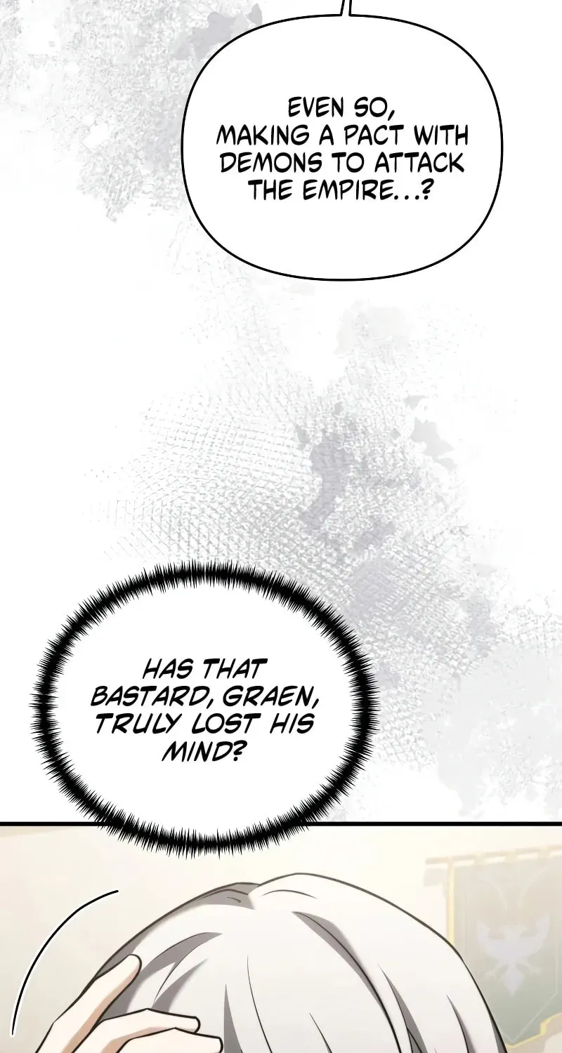 Time-Limited Genius Dark Knight Chapter 165.8 page 43 - 