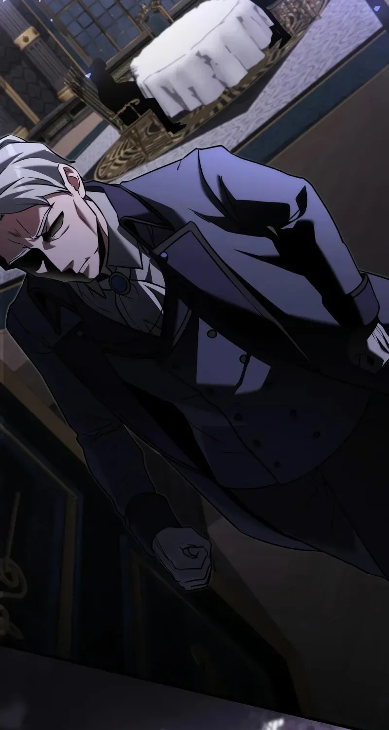 Time-Limited Genius Dark Knight Chapter 165.8 page 47 - 