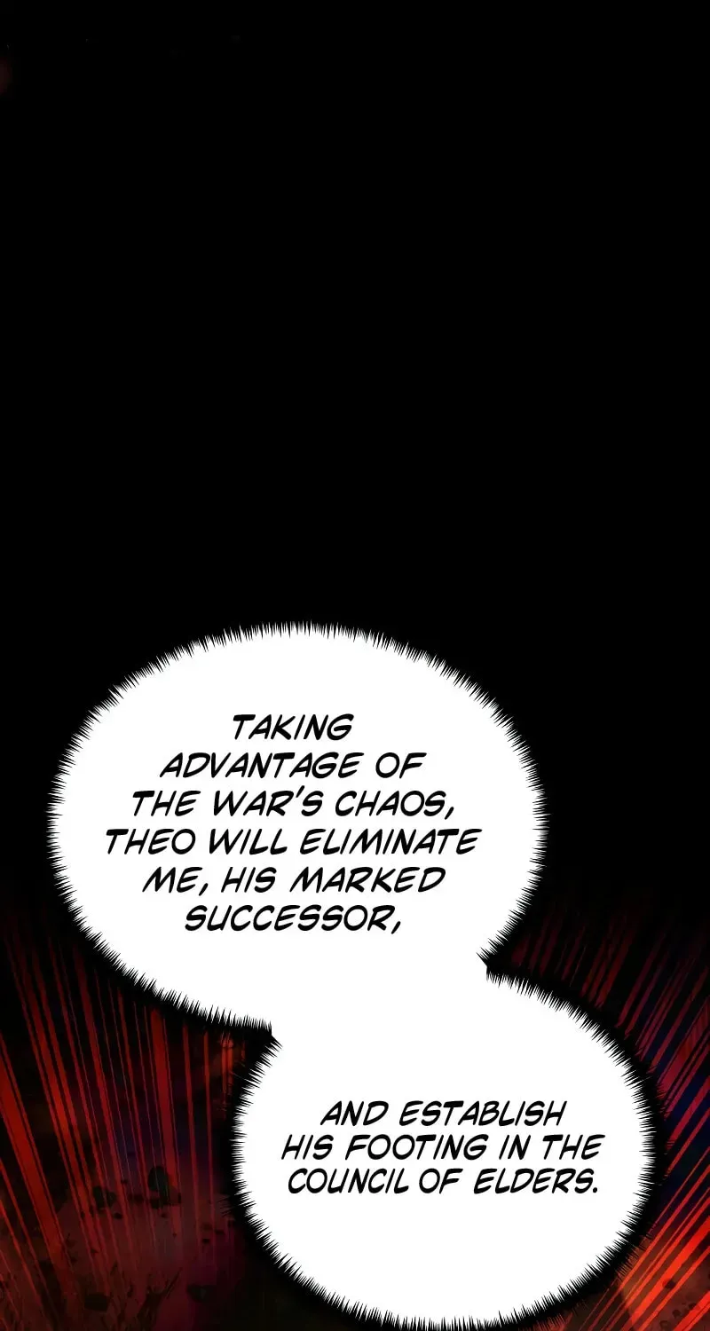 Time-Limited Genius Dark Knight Chapter 165.8 page 56 - 