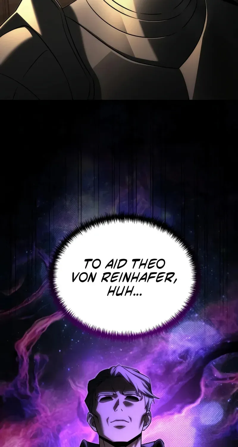 Time-Limited Genius Dark Knight Chapter 165.8 page 62 - 