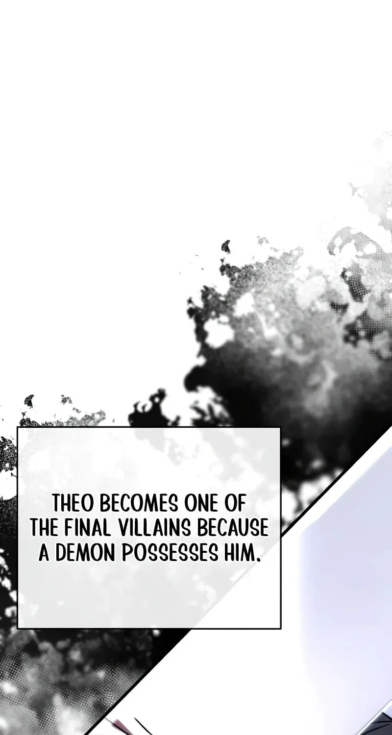 Time-Limited Genius Dark Knight Chapter 165.8 page 64 - 