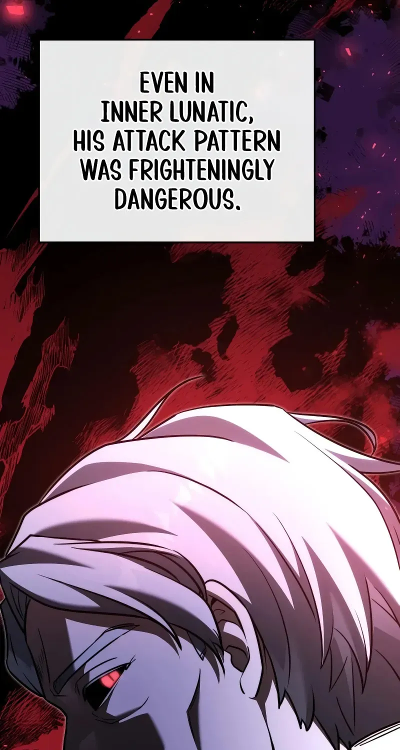 Time-Limited Genius Dark Knight Chapter 165.8 page 66 - 