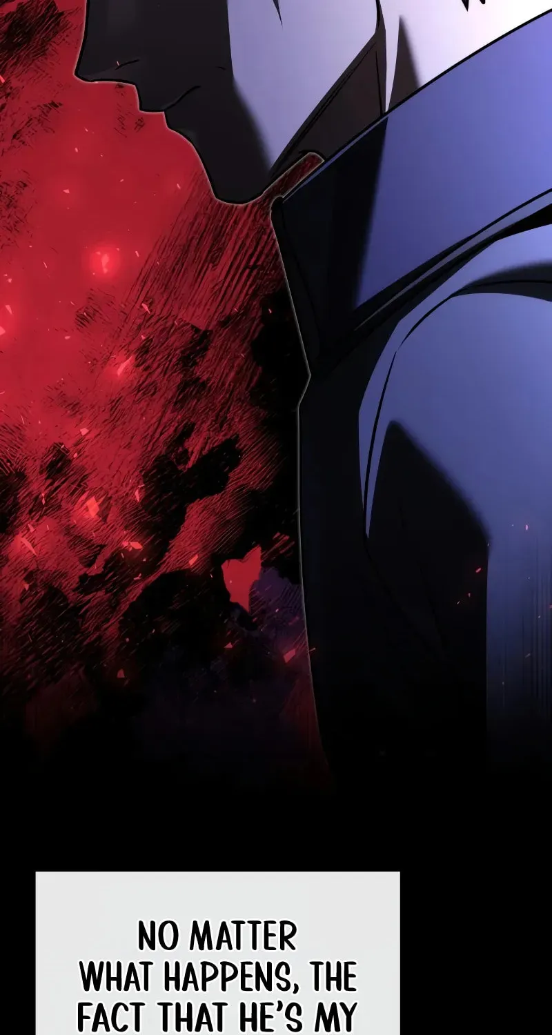 Time-Limited Genius Dark Knight Chapter 165.8 page 67 - 
