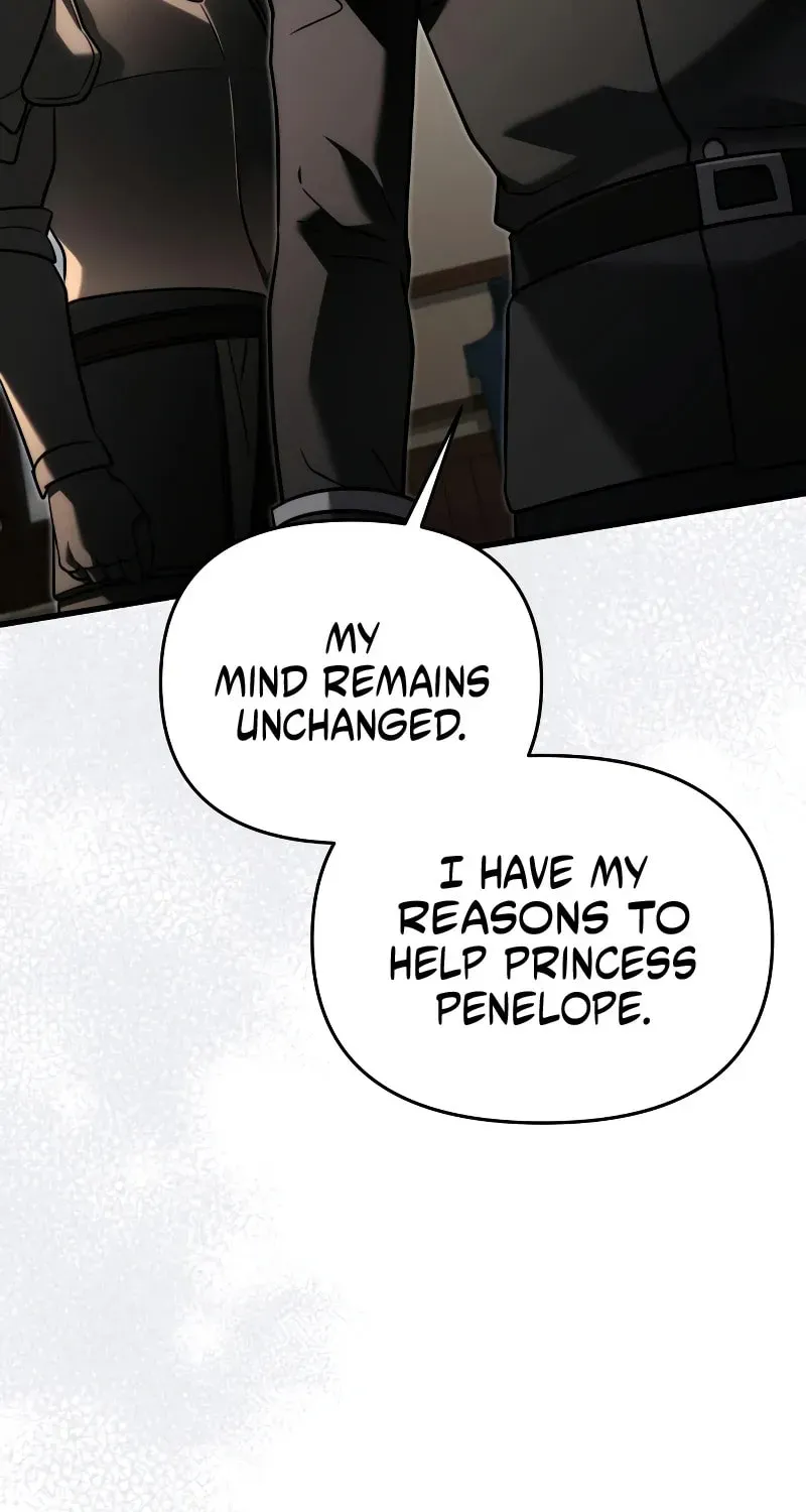 Time-Limited Genius Dark Knight Chapter 165.8 page 75 - 