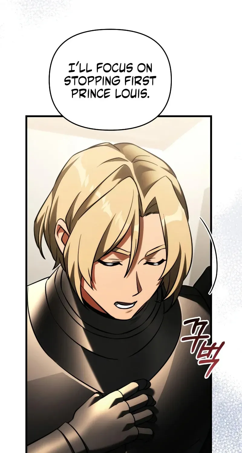 Time-Limited Genius Dark Knight Chapter 165.8 page 76 - 