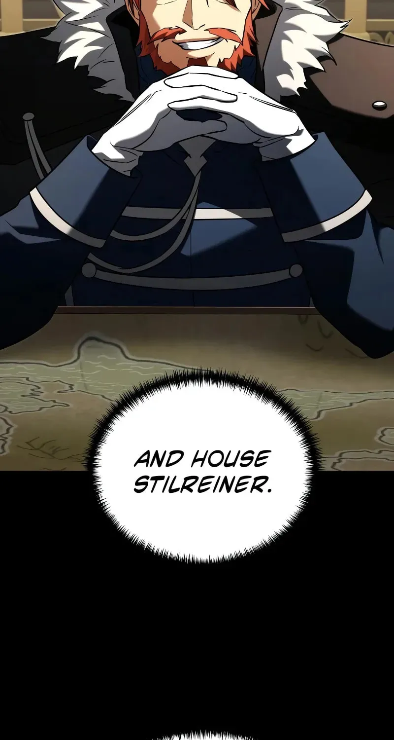 Time-Limited Genius Dark Knight Chapter 165.8 page 9 - 