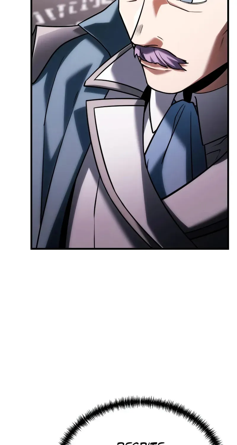 Time-Limited Genius Dark Knight Chapter 165.8 page 86 - 