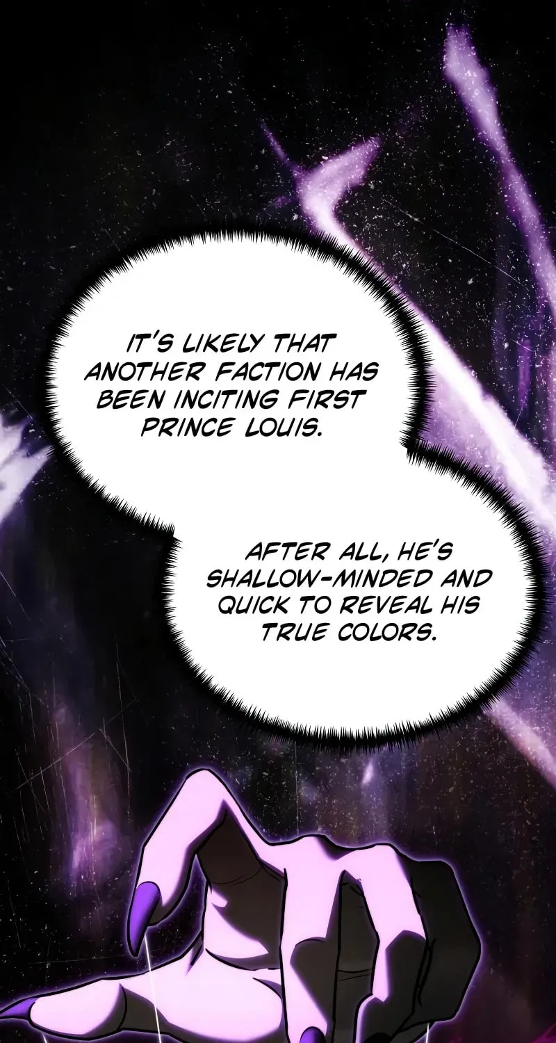 Time-Limited Genius Dark Knight Chapter 165.8 page 89 - 