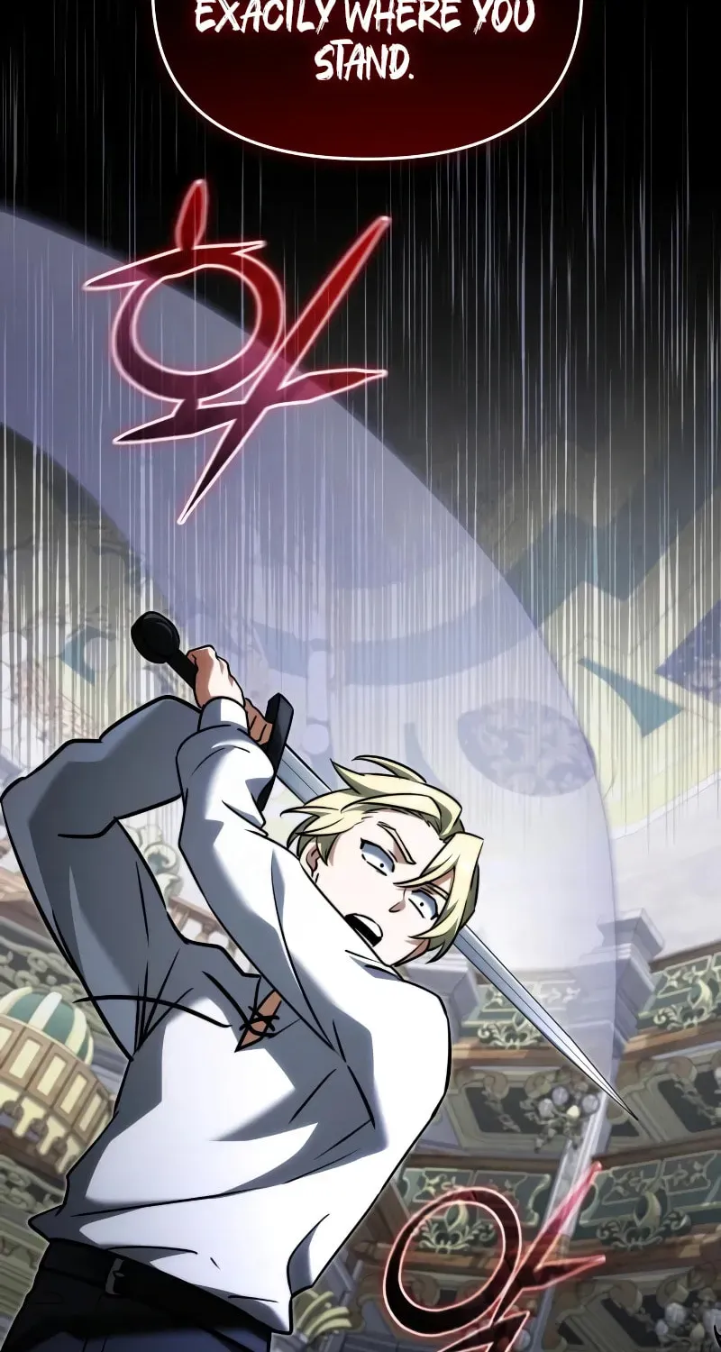 Time-Limited Genius Dark Knight Chapter 165.8 page 100 - 