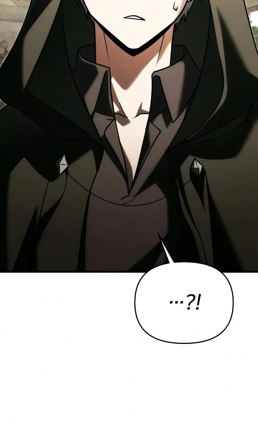 Time-Limited Genius Dark Knight Chapter 165.9 page 2 - 
