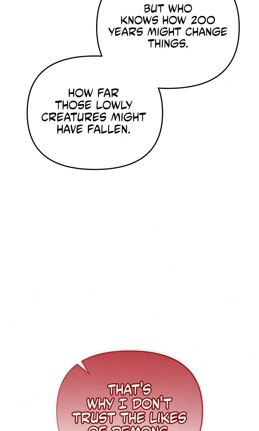 Time-Limited Genius Dark Knight Chapter 165.9 page 104 - 