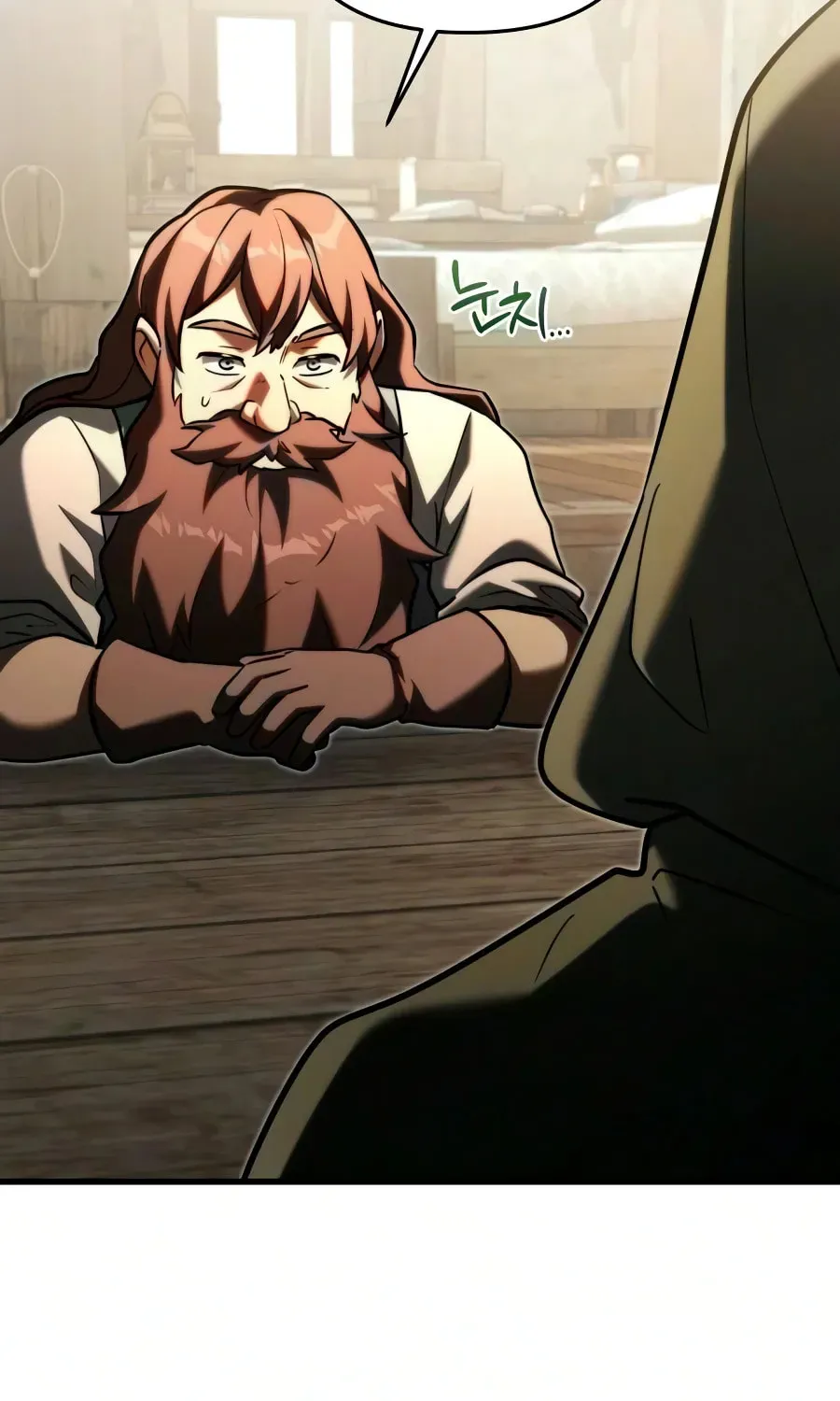 Time-Limited Genius Dark Knight Chapter 165.9 page 107 - 