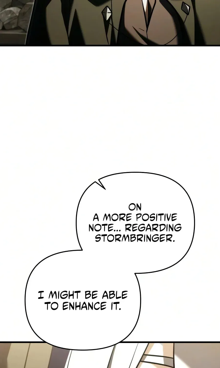Time-Limited Genius Dark Knight Chapter 165.9 page 109 - 