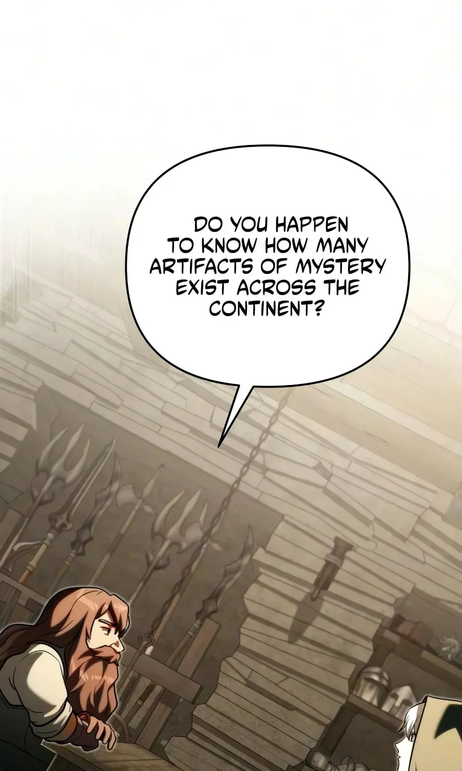 Time-Limited Genius Dark Knight Chapter 165.9 page 111 - 