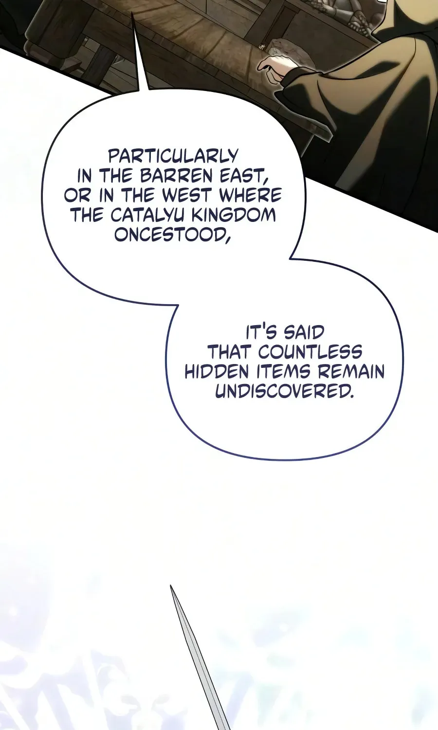 Time-Limited Genius Dark Knight Chapter 165.9 page 112 - 