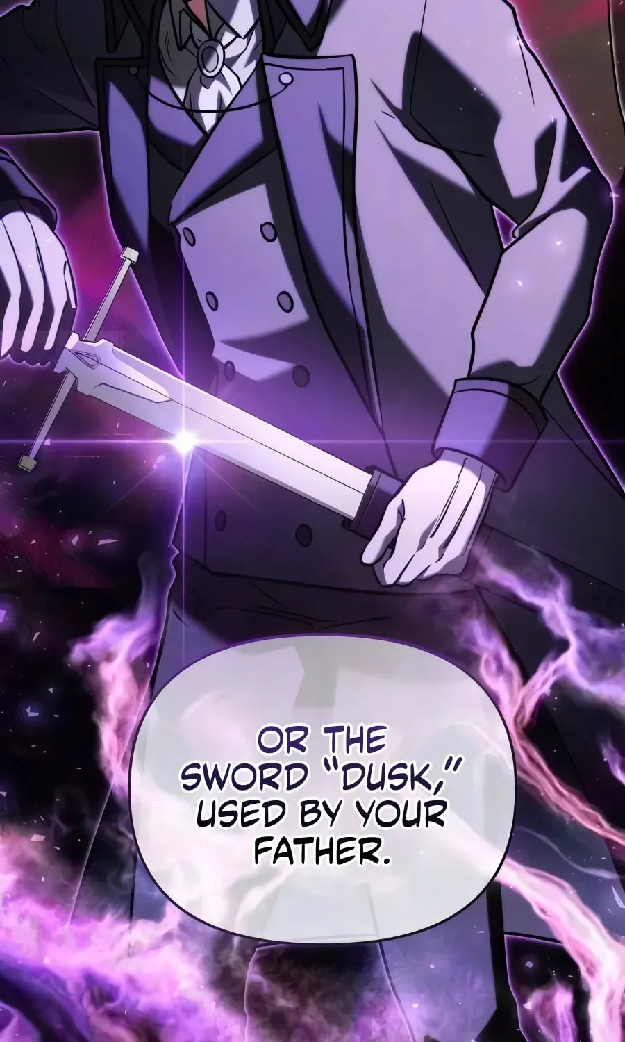 Time-Limited Genius Dark Knight Chapter 165.9 page 114 - 