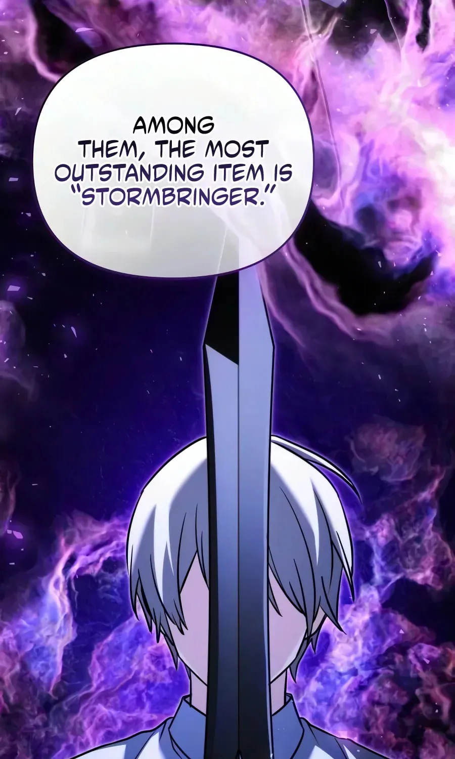 Time-Limited Genius Dark Knight Chapter 165.9 page 115 - 