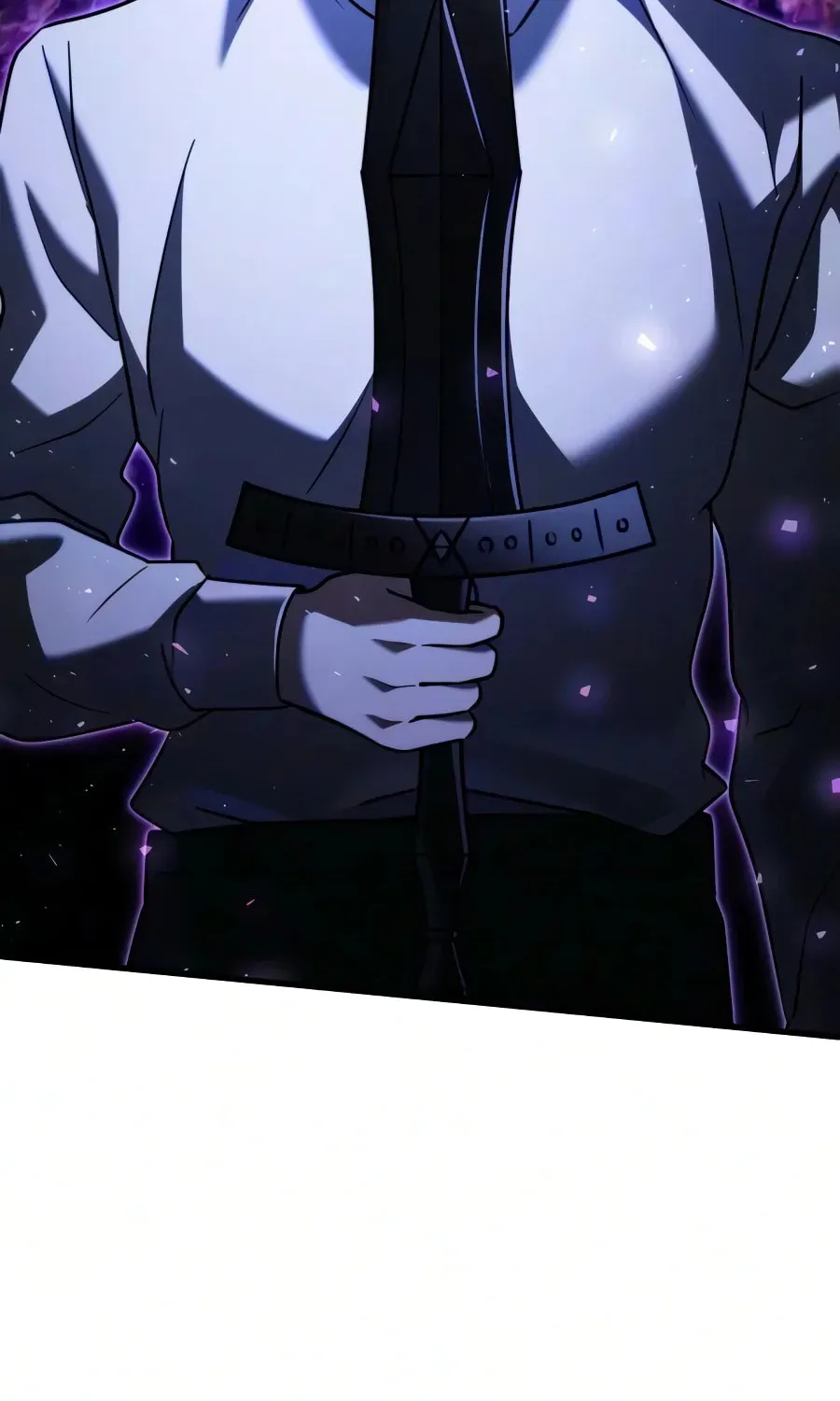 Time-Limited Genius Dark Knight Chapter 165.9 page 116 - 