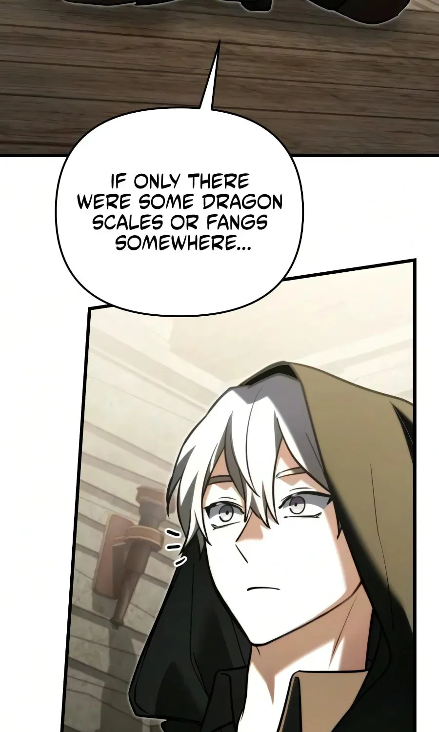 Time-Limited Genius Dark Knight Chapter 165.9 page 118 - 