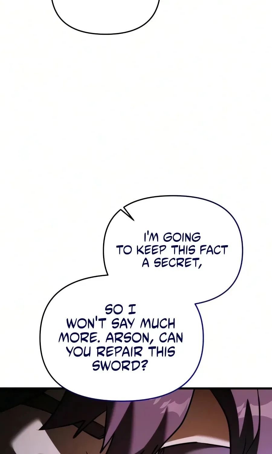 Time-Limited Genius Dark Knight Chapter 165.9 page 125 - 