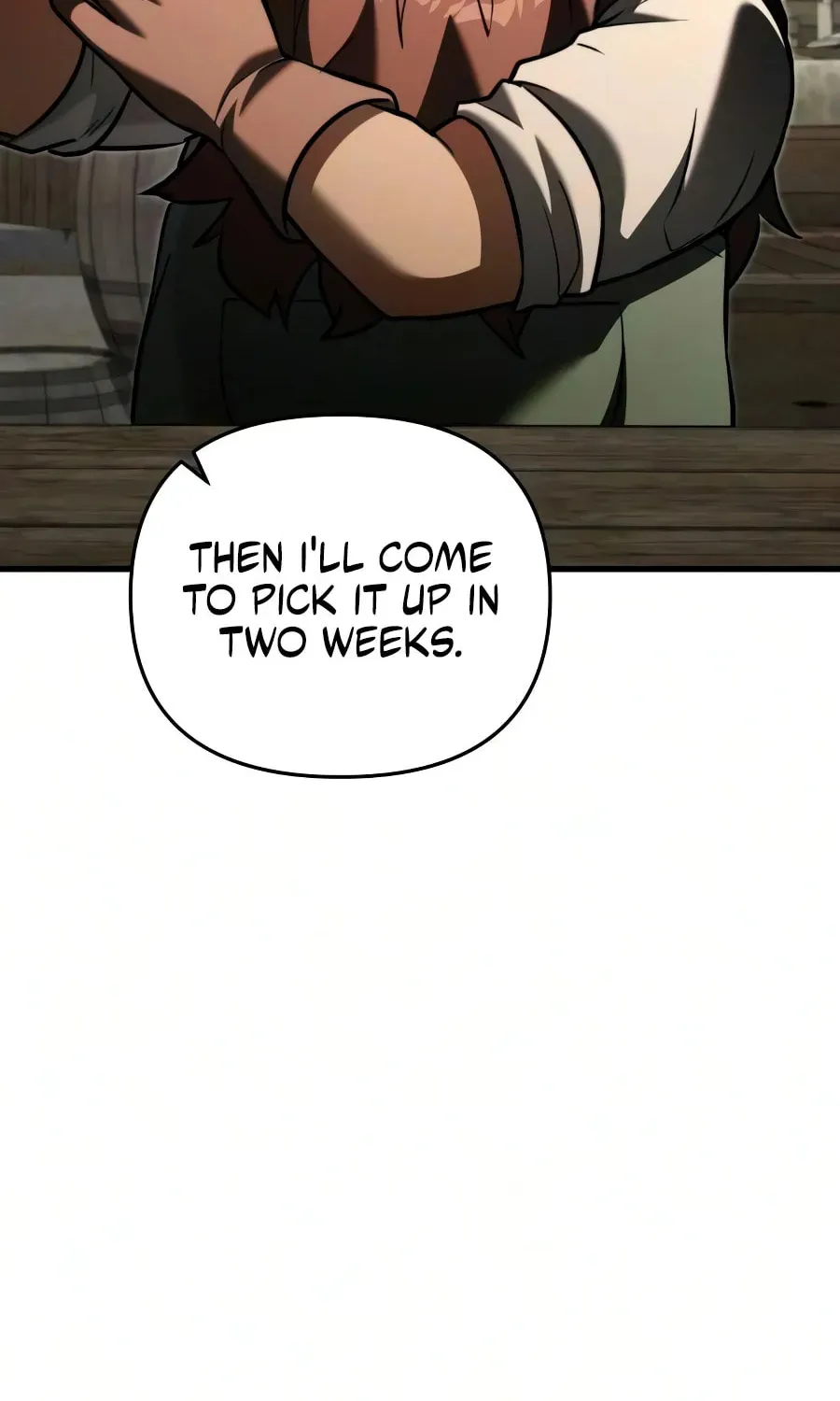 Time-Limited Genius Dark Knight Chapter 165.9 page 130 - 